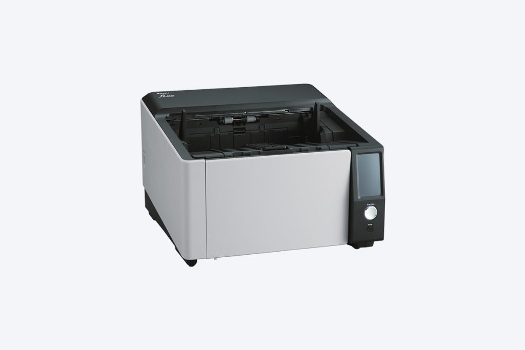Máy Scan Ricoh Fi-8820