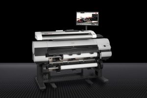 Máy Scan ROWE A0 850i