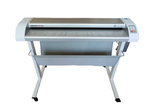 Máy Scan ROWE A0 450i
