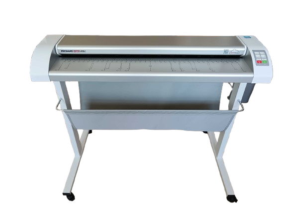 Máy Scan ROWE A0 450i