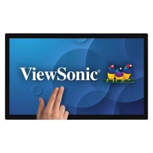 Màn hình cảm ứng công nghiệp ViewSonic TD3207