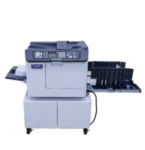 MÁY PHOTO SIÊU TỐC DUPLO DP- E1050