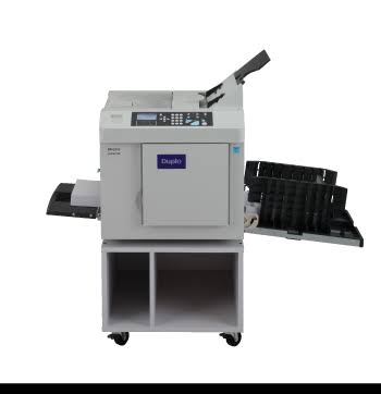 MÁY PHOTO SIÊU TỐC DUPLO DP – G315