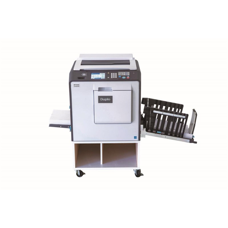 MÁY PHOTO SIÊU TỐC DUPLO DP-X550